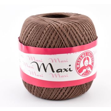 KORDONEK MAXI MADAME TRICOTE 4103