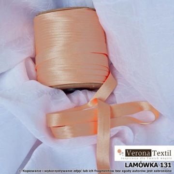 Lamówka atłasowa 131