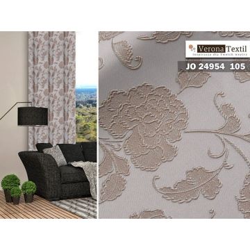 Materiał zasłonowy 24954 105 140 – na metry (cena za 1 mb)