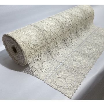 Cerata Koronkowa szer.50