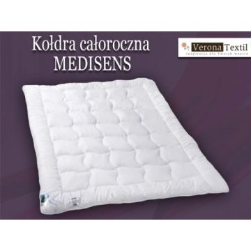 KOŁDRA CAŁOROCZNA MEDISENS AMZ