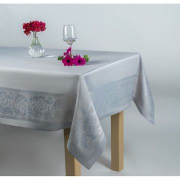Obrus plamoodporny Laura symbol 320