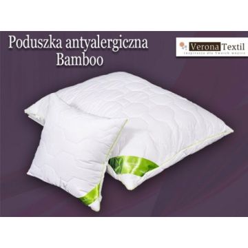 Poduszka Synthetic Classic Bamboo