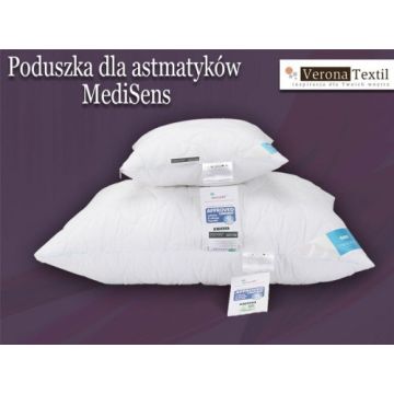 PODUSZKA DLA ASTMATYKÓW MEDISENS AMZ